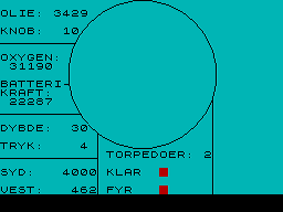 Torpedo (1983)(R. Jacob)